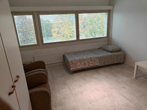 Pet-friendly 4 Bed Apt in Turku with Park views Turku